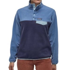 Patagonia Synchilla Snap-T